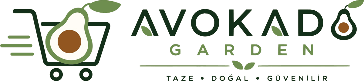 Avokado Garden