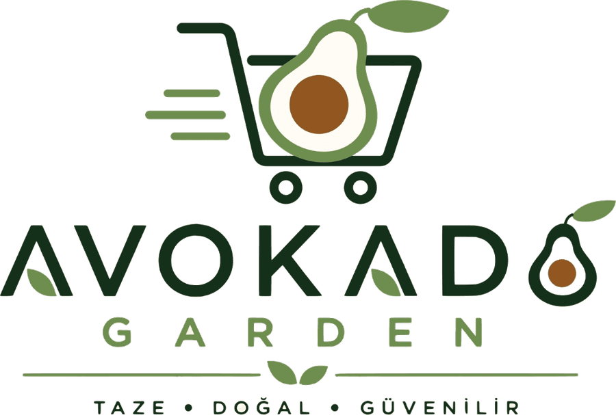 Avokado Garden