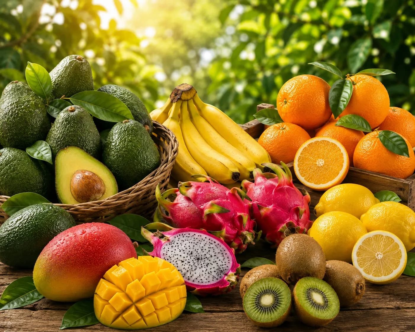 Vitamin Paket 2